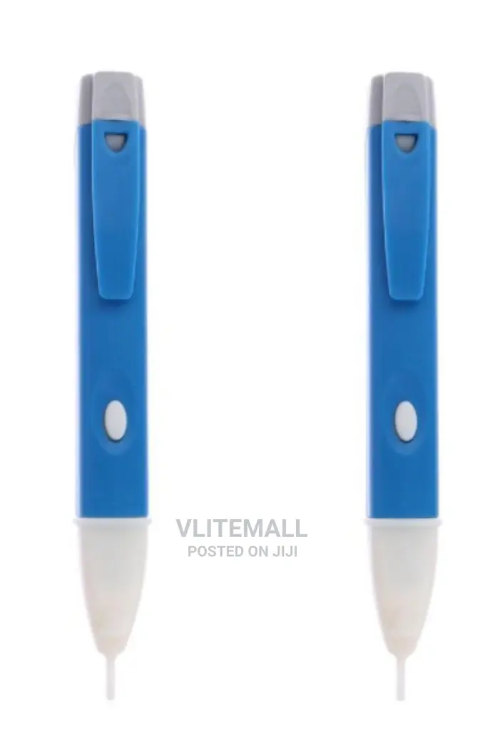Voltage Alert Iac-D 90-1000vac / LED Light