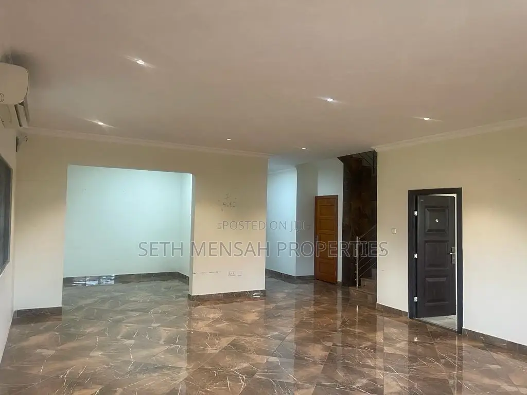 5bdrm House in Skm Property For, East Legon for Rent