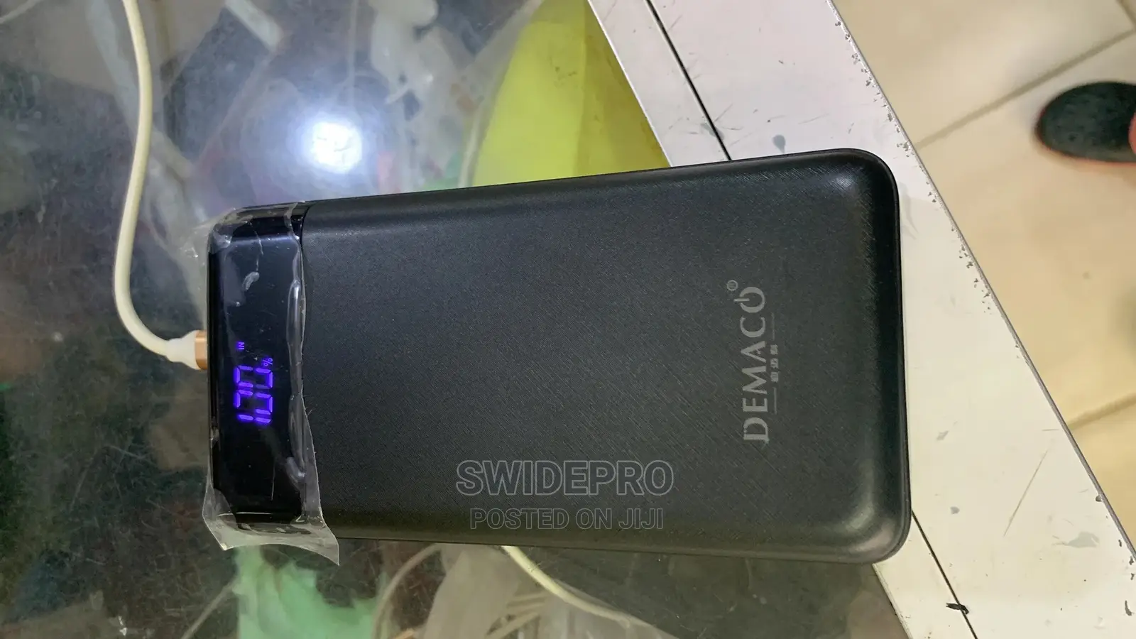 Demaco 50,000 Power Bank