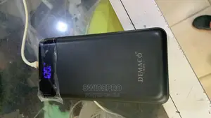 Demaco 50,000 Power Bank