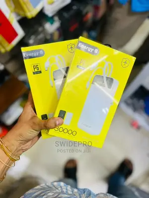 Demaco 30,000 Capacity Power Bank