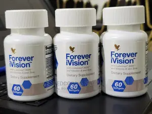 Forever Ivision 3 Months
