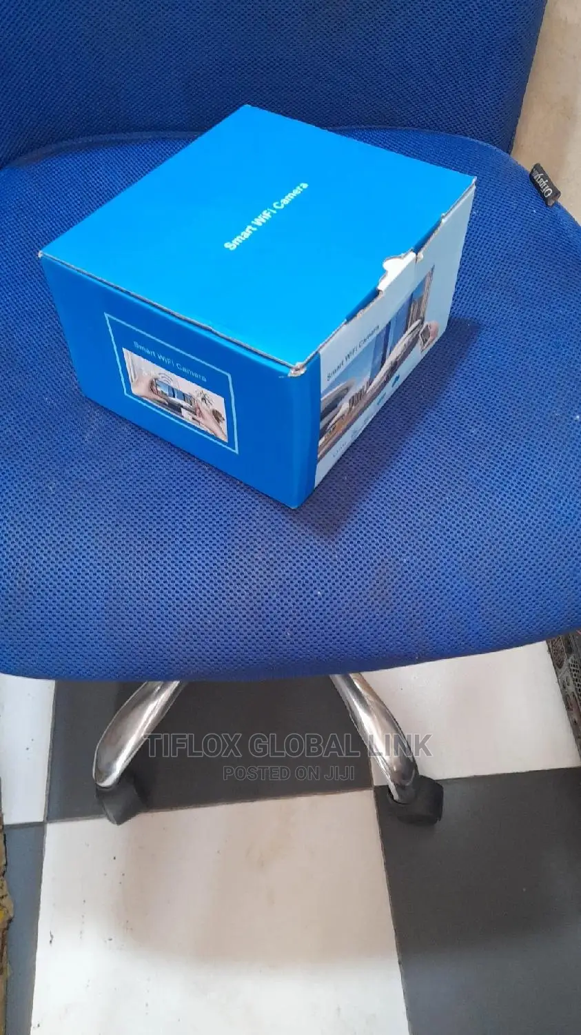 Wifi Camera V380 Pro App