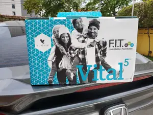 Forever Vital5 Nutrition Pack