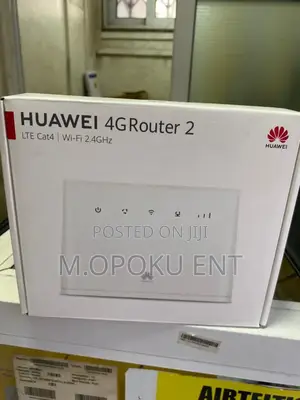 Universal Huawei Original Router 2