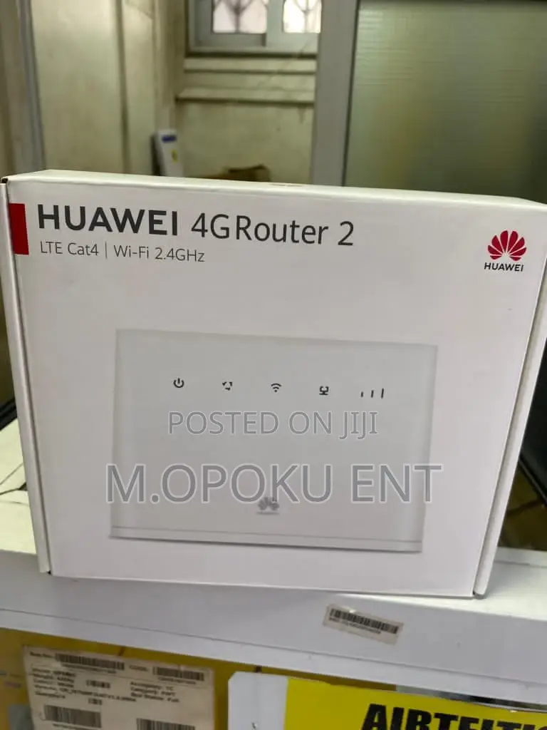 Universal Huawei Original Router 2