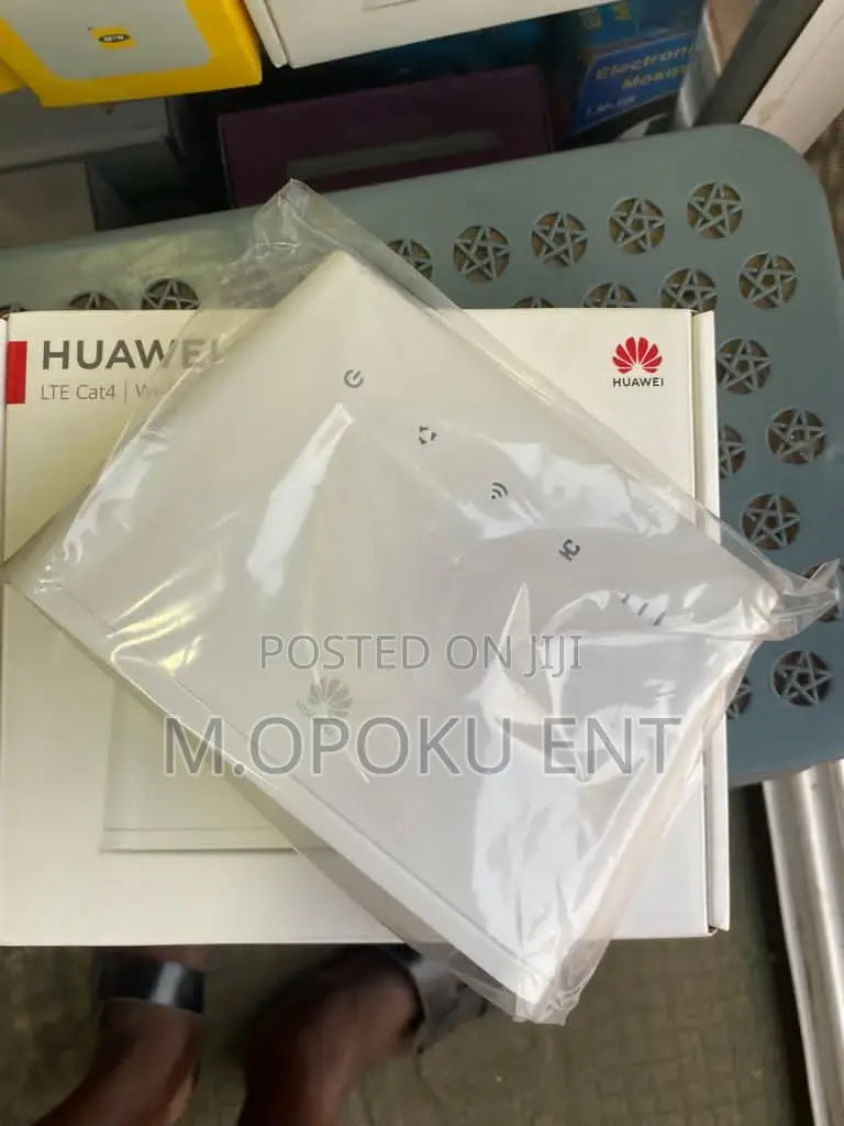 Universal Huawei Original Router 2