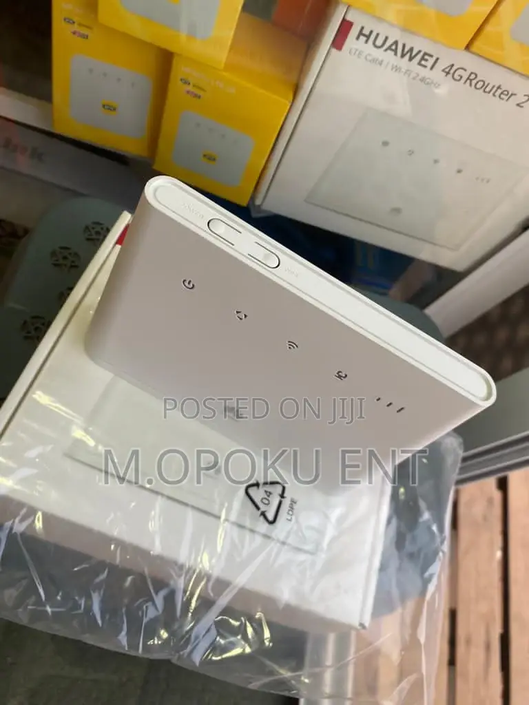 Universal Huawei Original Router 2