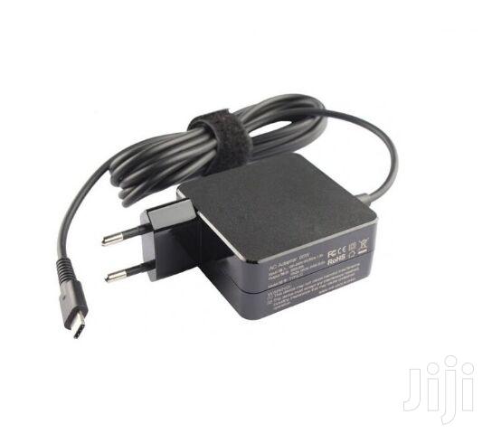 HP Type C Charger