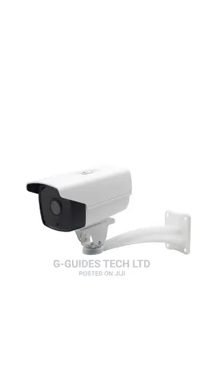 CCTV Camera Metal Stand