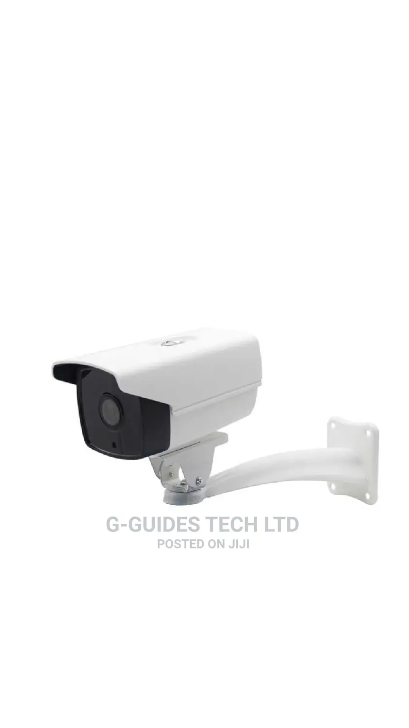 CCTV Camera Metal Stand