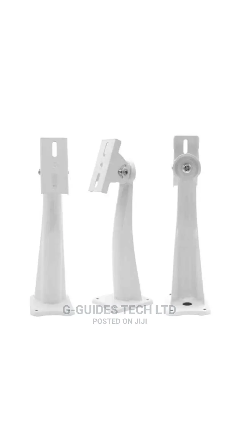 CCTV Camera Metal Stand