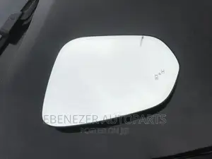 Lexus RX 350 Mirror Glass