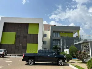 Furnished 3bdrm Apartment in Airport Residential Area for Rent