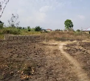 76 Acres of Land at Danfa