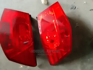 Kia Forte/Cerato 2009-12 Tail Light Pair .