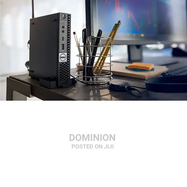 Dell Optiplex 7070 I5-9500t 6cores 8gb X M.2 256 Pcle Nvme C