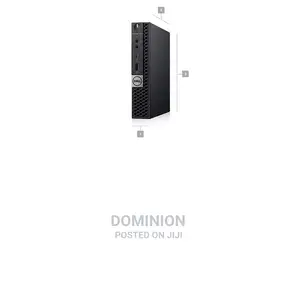 Dell Optiplex 7070 I5-9500t 6cores 8gb X M.2 256 Pcle Nvme C