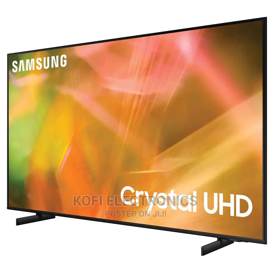 Real 4k SAMSUNG TV 85TU8072, 85 '' , Ultra HD, Smart