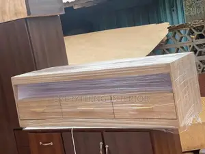 Brand New Tv Led Light Tv Stand Low for Sale
