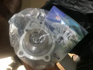 Hyundai Tucson Water Pump