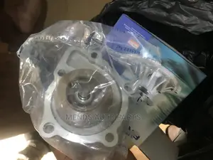 Hyundai Tucson Water Pump