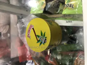 Grinder or Crusher