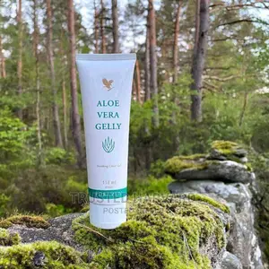 Photo - Forever Aloe Gelly Face Cream