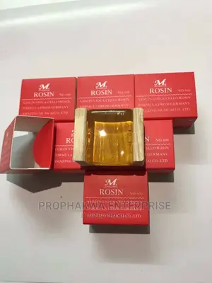 Rosin (Durable)
