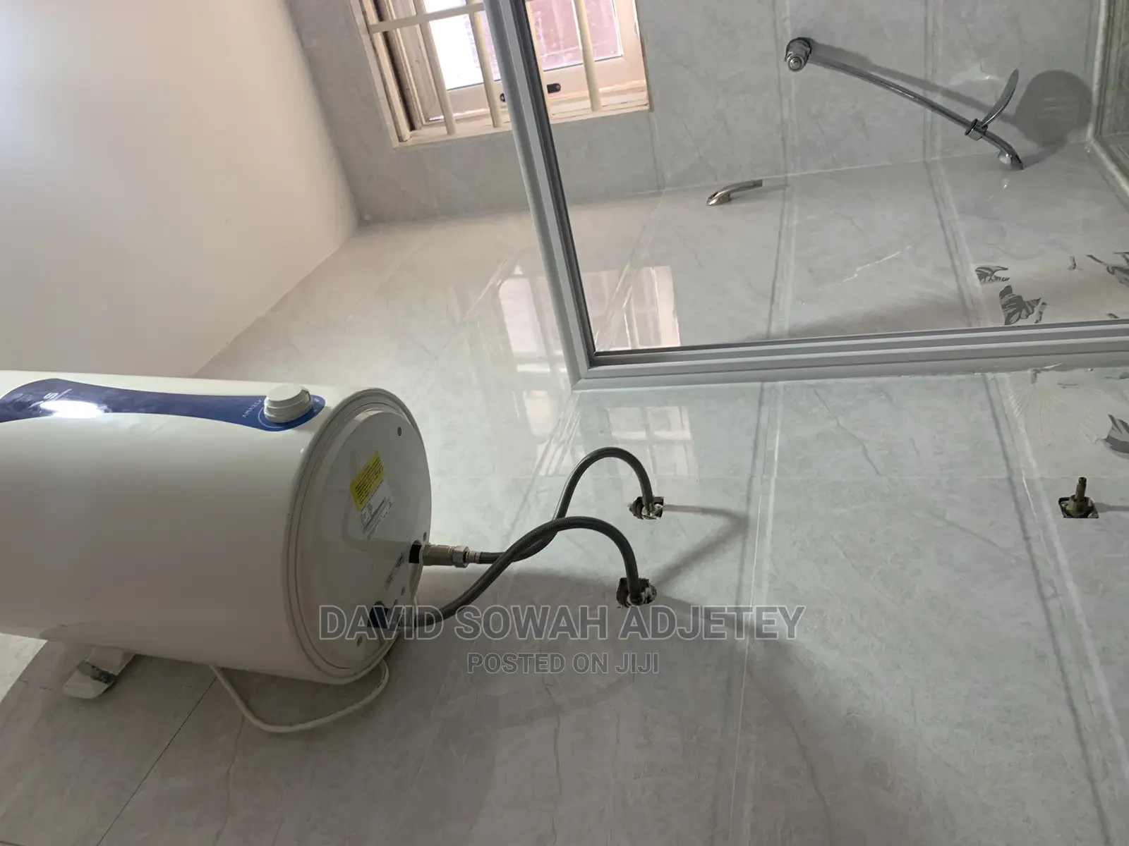3bdrm Apartment in Lower East Airport for rent