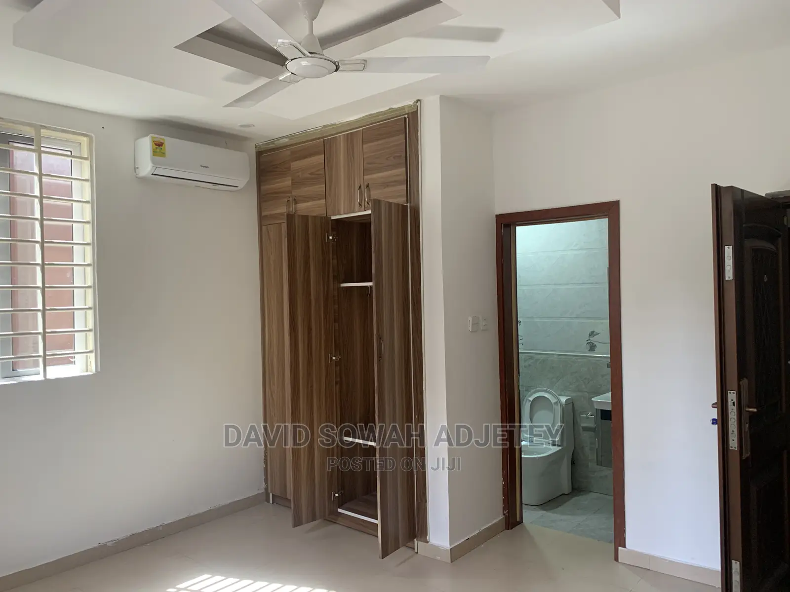 3bdrm Apartment in Lower East Airport for rent
