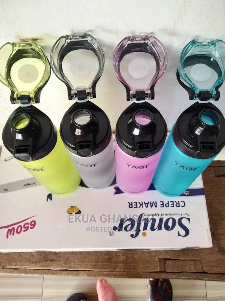 Water Bottle