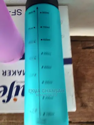Water Bottle