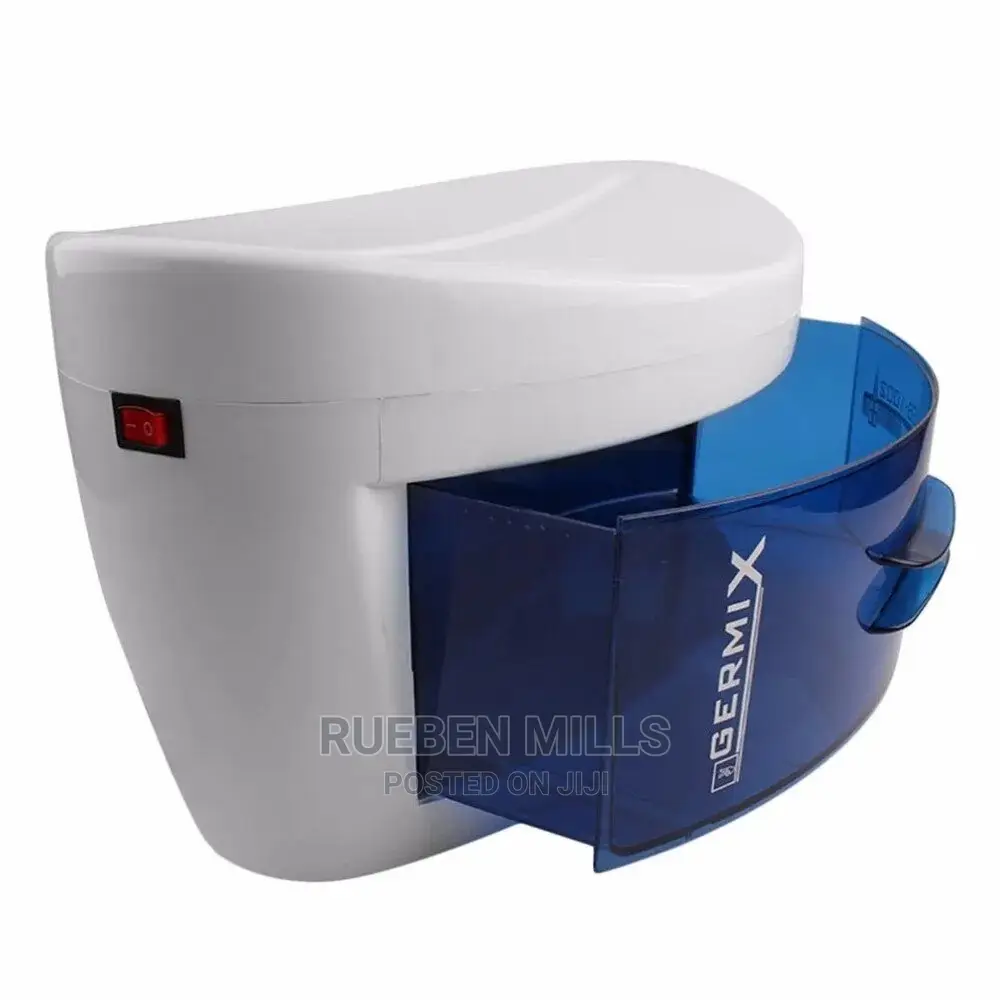 Uv Sterilizer White