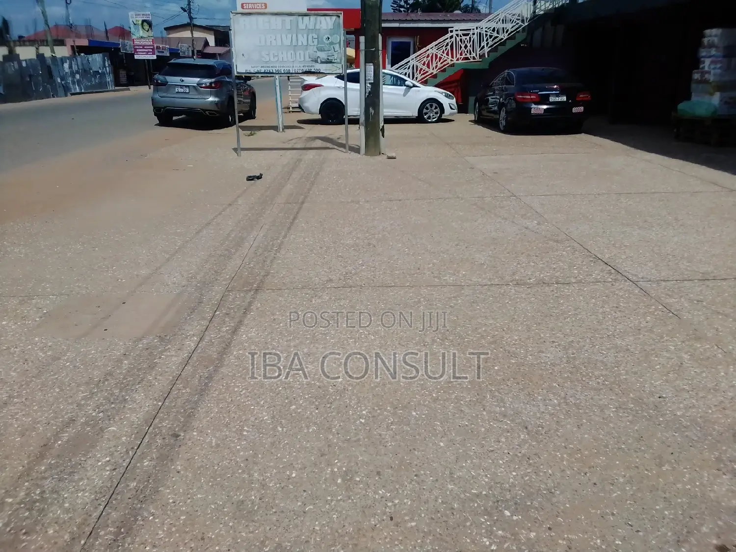 4bdrm House in Achimota for sale
