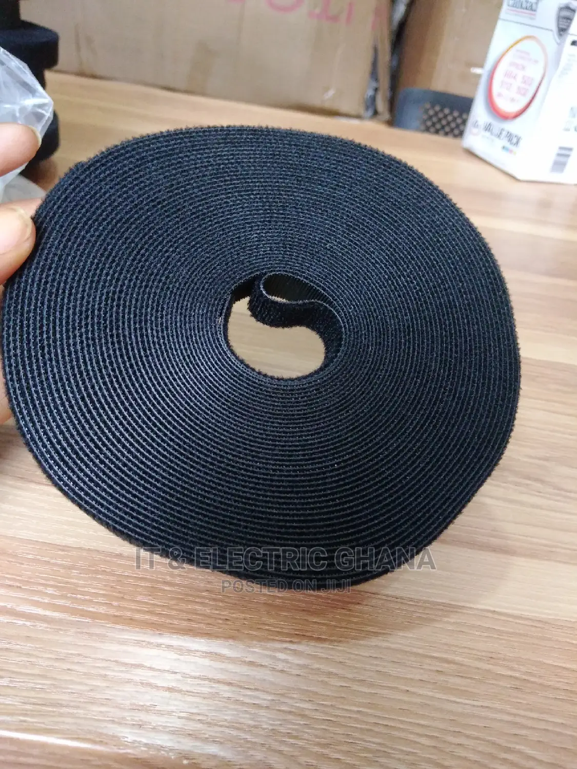 Velcro Tape