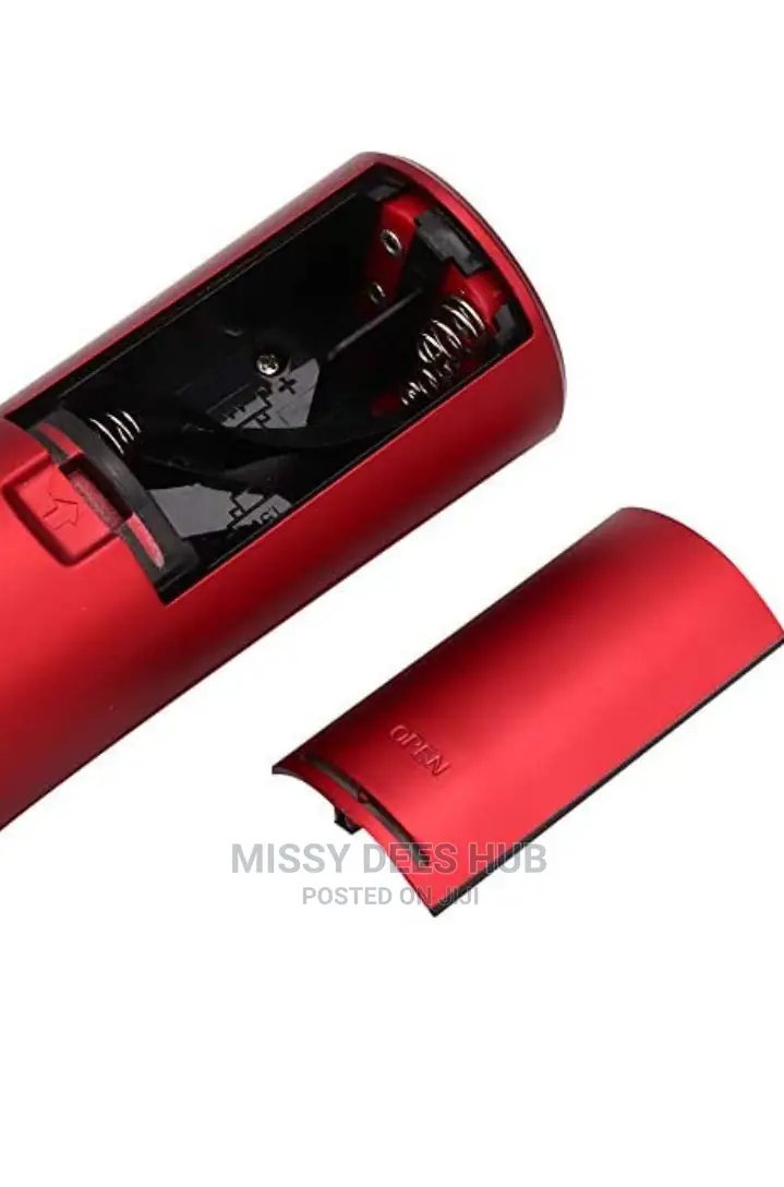 2in1 Wine Opener - Battery Operated