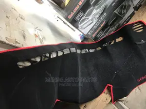 Original Dash Board Mart and Covers