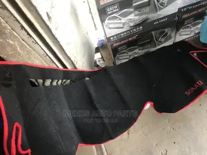 Original Dash Board Mart and Covers