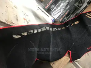 Original Dash Board Mart and Covers