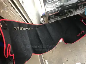 Original Dash Board Mart and Covers