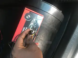 Car Reverse Camera