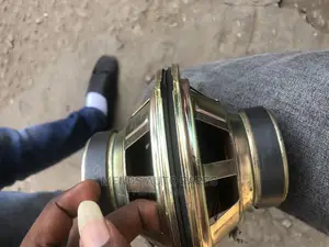 Car Speakers Original
