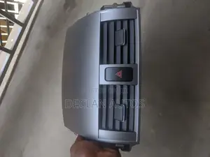 Toyota Corolla 2009 - 2013 AC Vent