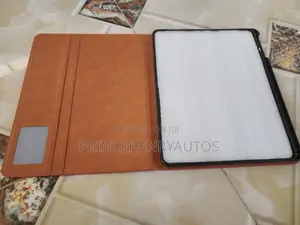 Buluby Smart Wallet Case for iPad Pro 12.9 4th-6th Gen