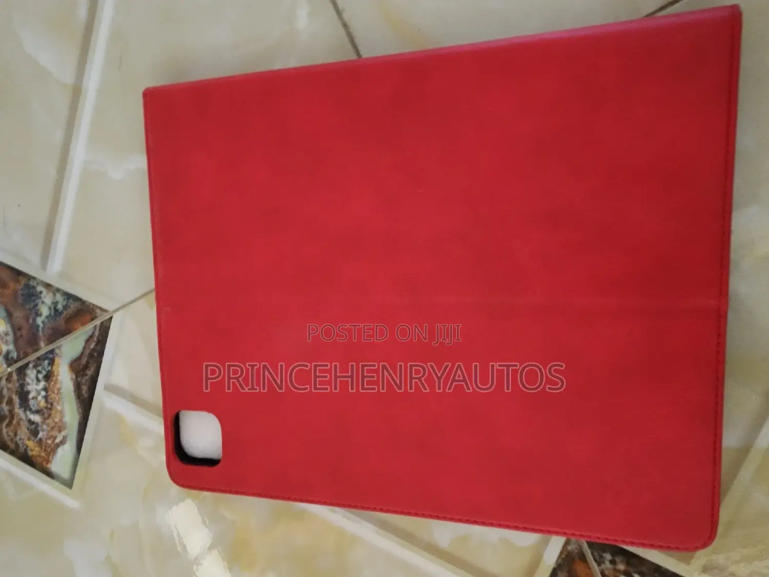 Buluby Smart Wallet Case for iPad Pro 12.9 4th-6th Gen