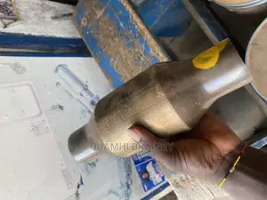 Toyota Yaris/Vitz Exhaust Converter/Catalytic