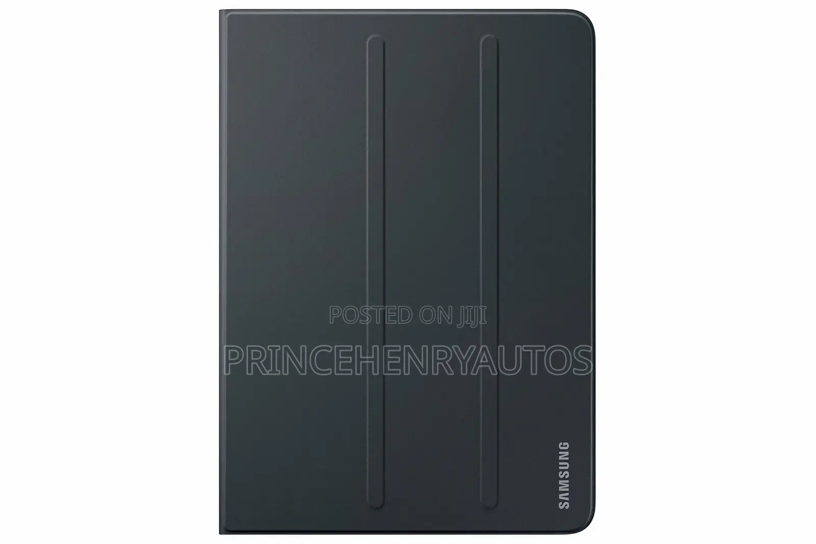 Samsung EFBT820PBEGCA Book Cover Case for Galaxy Tab S3 9.7'