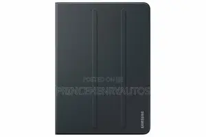 Samsung EFBT820PBEGCA Book Cover Case for Galaxy Tab S3 9.7'