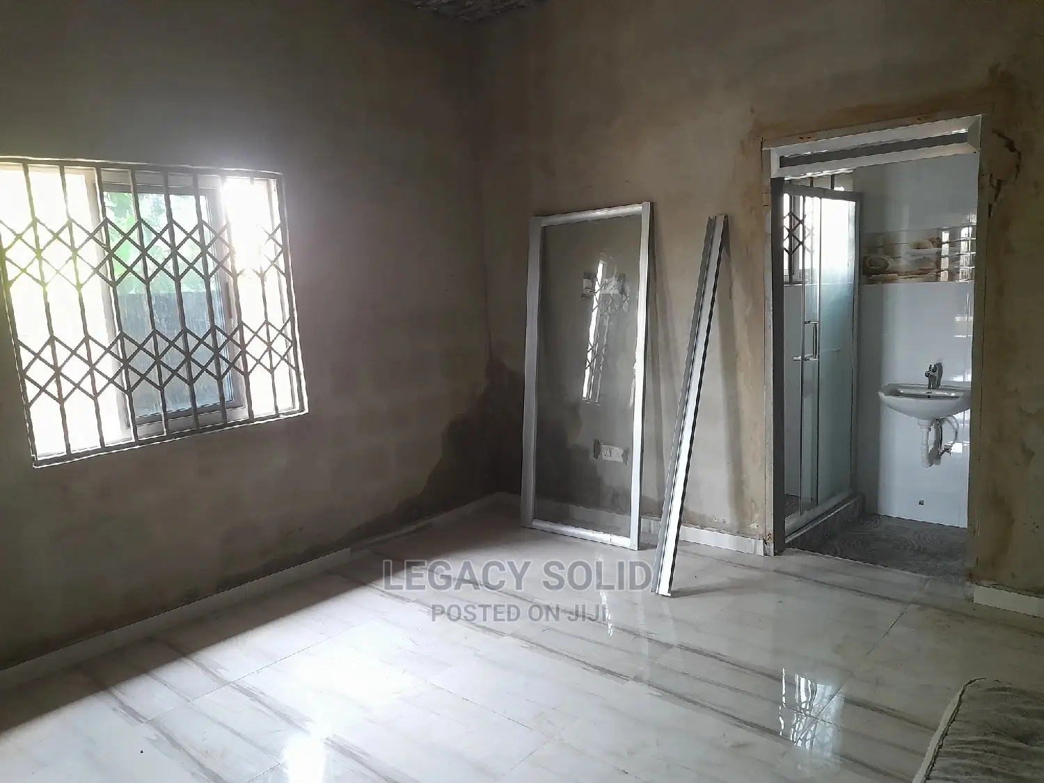 1bdrm Apartment in Legacy Solid Real, Teshie for rent